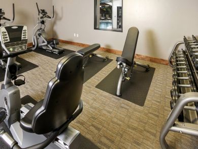 Steamboat Springs Condo 896477